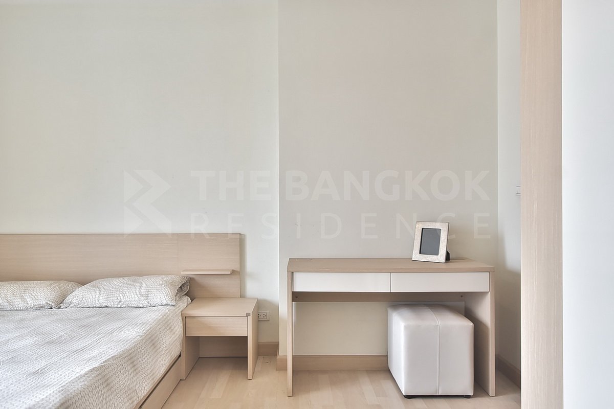 picture RHYTHM Ratchada Comfortable and Ready to Move-in near MRT Ratchadaphisek Station - 4/10