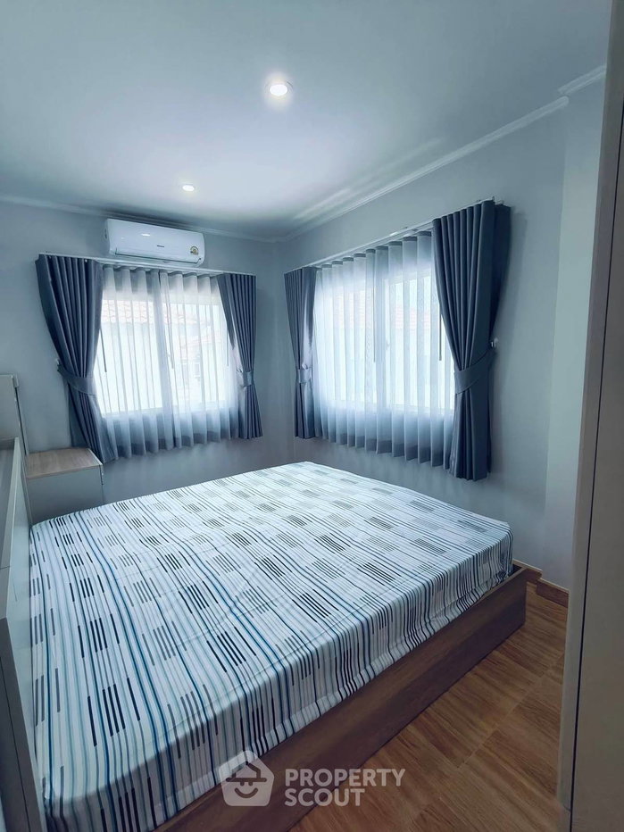 รูป คอนโด 3 ห้องนอน ให้เช่า Wyndham Jomtien Pattaya นาจอมเทียน (ID 3141334) - รูปที่ 22/35