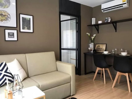 รูปภาพ 🏙️✨ FOR RENT: The Nest Sukhumvit 22 — MODERN URBAN LIVING IN PRIME SUKHUMVIT! 💰 Rental Price: 19,000 THB/month | 📲 Line ID: @condobkk (with @)