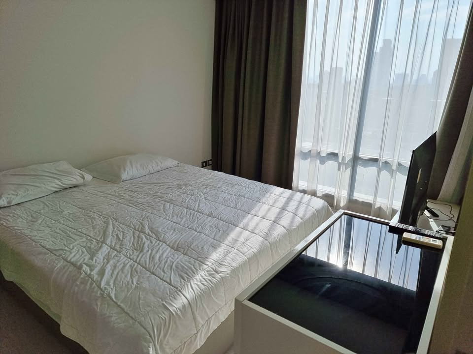 picture RS7255 For Rent: Rhythm Sukhumvit 42, Large Unit, Near BTS Ekkamai - 4/21