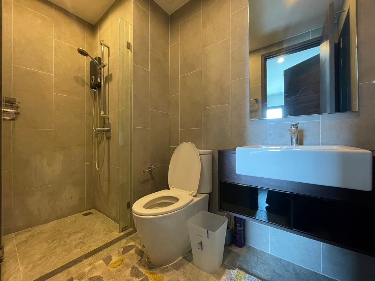 รูป 🌳🌳For rent C ekkamai condo 🌳🌳 ห้องสวย พร้อมอยู่ แต่งสวย จัดเต็ม มีหลายห้องให้เลือกชม ID LINE : @190evxgl - รูปที่ 12/12