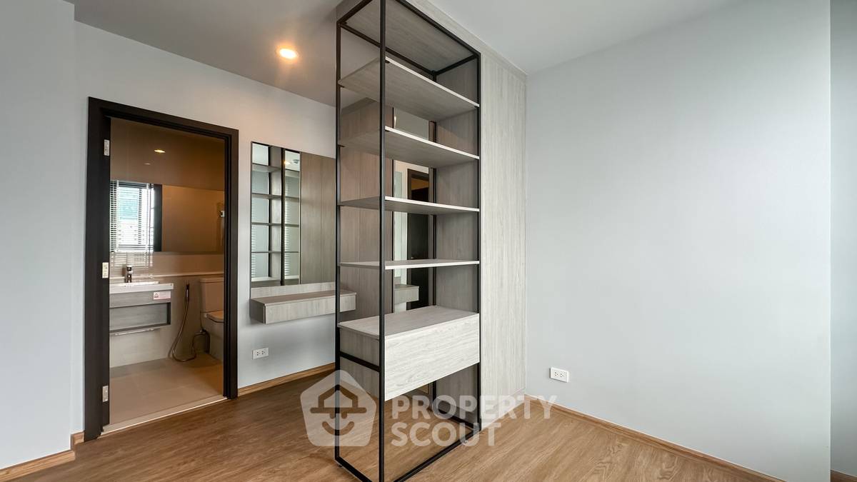 picture 2-BR Condo 54 Sqm, Nue Evo Ari, 100m to BTS Ari 📍 (ID 3141099) - 6/9