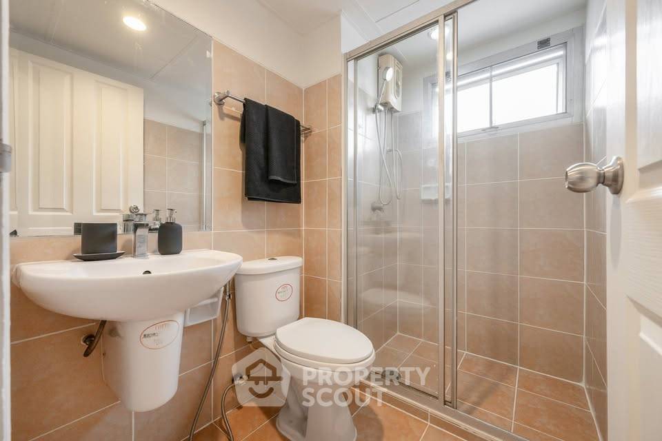 picture 1-BR 42 Sqm At City Home Sukhumvit, 100m to BTS Udom Suk (ID 3143899) - 13/14