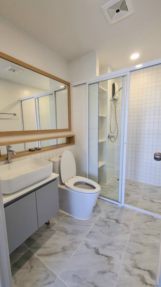รูป ให้เช่า The Centro Condo Bangsaen (เซนโทร บางแสน) พร้อมเข้าอยู่ทันที - รูปที่ 2/5
