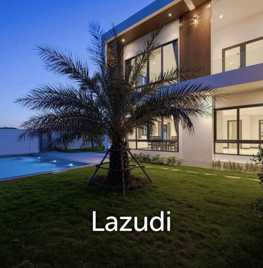 picture SOI 102 : 2 storey luxury 4 bed pool villa - 30/38