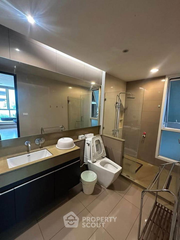 picture 2-BR Condo At The Address Phathumwan, 100m To BTS Ratchathewi (ID 3142857) - 8/8