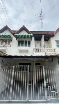 ทาวเฮ้าส์ให้เช่า 310/177 ซอยรามคำแหง 72 TOWNHOUSE FOR RENT