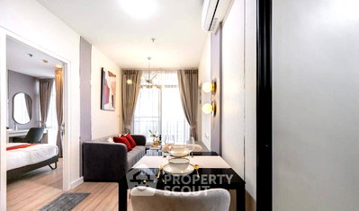 Condos for sale : 1-BR Condo at Bangkok Horizon Sathorn near BTS Saint Louis (ID 2942684)