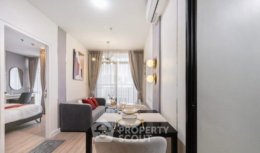 1-BR Condo For Sale, Bangkok Horizon Sathorn, 7th Floor, Near BTS Saint Louis (ID 2942684)