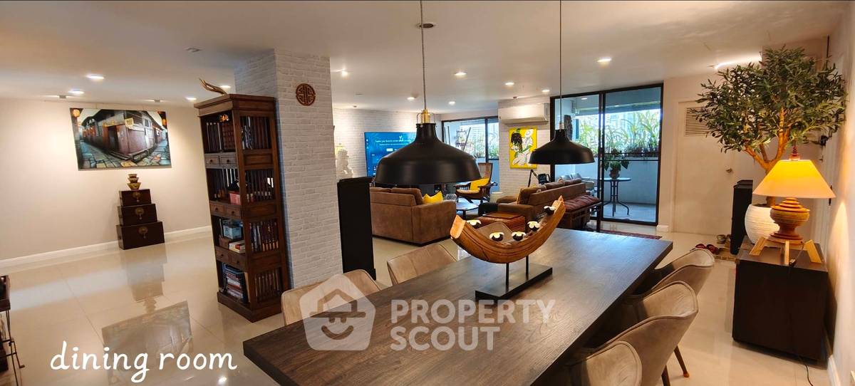 picture 3-BR 230 Sqm Condo For Sale At Beverly Tower, ARL Makkasan (ID 3141950) - 3/39
