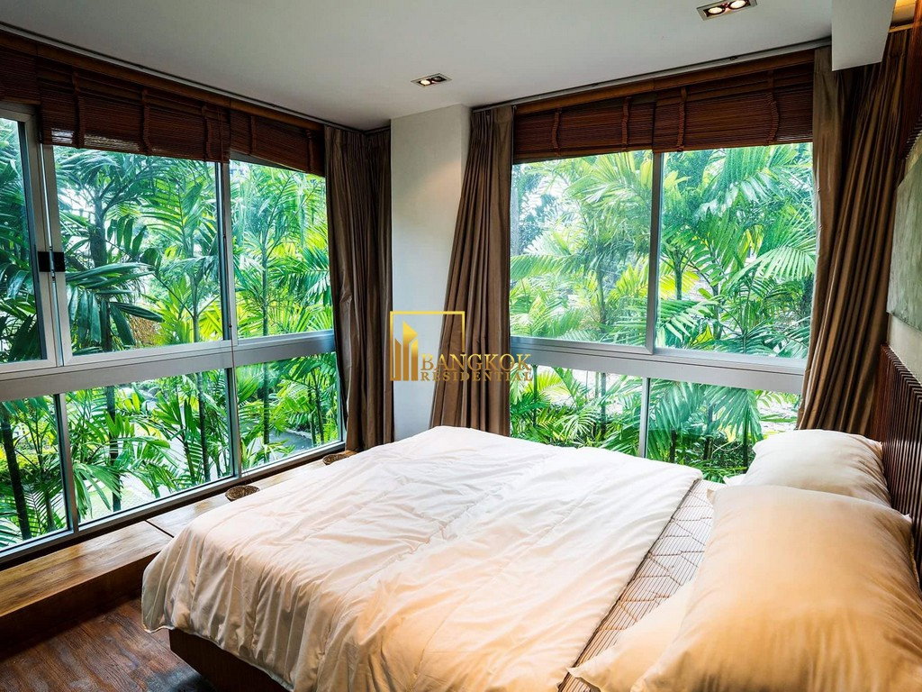 picture Von Napa | 2 Bedroom Duplex Condo in Thonglor - BR16656CD - 4/10