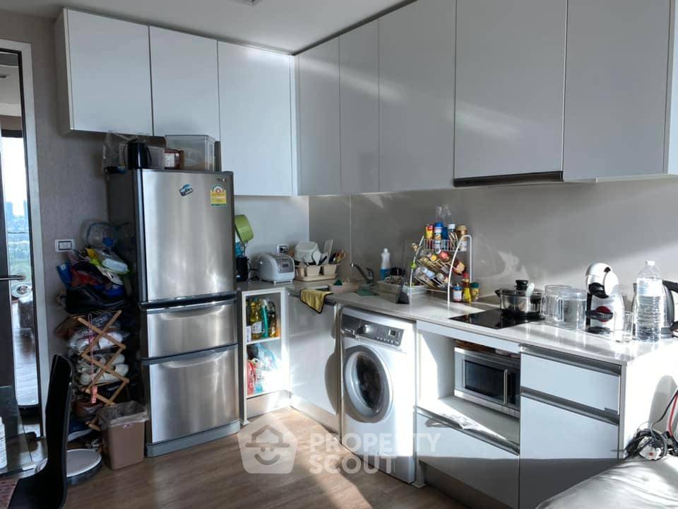 รูป คอนโด 2 ห้องนอน ขาย Equinox พหลโยธิน-วิภาวดี ชั้น 26 ใกล้ BTS ห้าแยกลาดพร้าว (ID 3123414) - รูปที่ 5/6