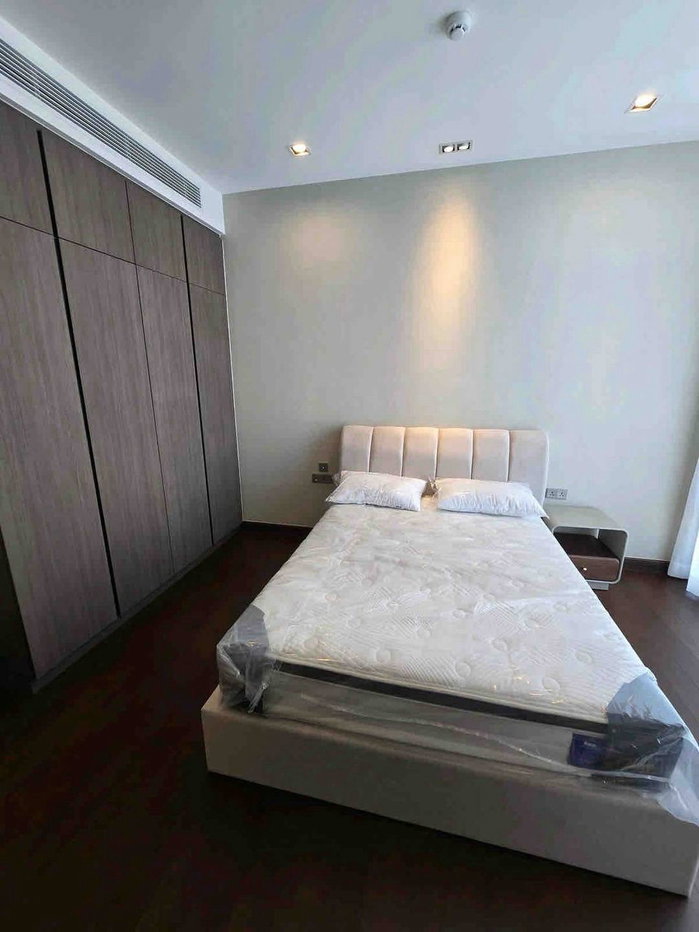 picture Q1 Sukhumvit for rent  Ready to move in - 15/20
