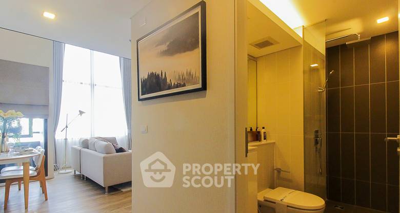 รูป คอนโด 6 ห้องนอน ขนาด 309 ตร.ม. ชั้นสูง 39 ที่ Ramada Plaza Residence Sukhumvit 48 ใกล้ BTS พระโขนง (ID 3141063) - รูปที่ 2/13