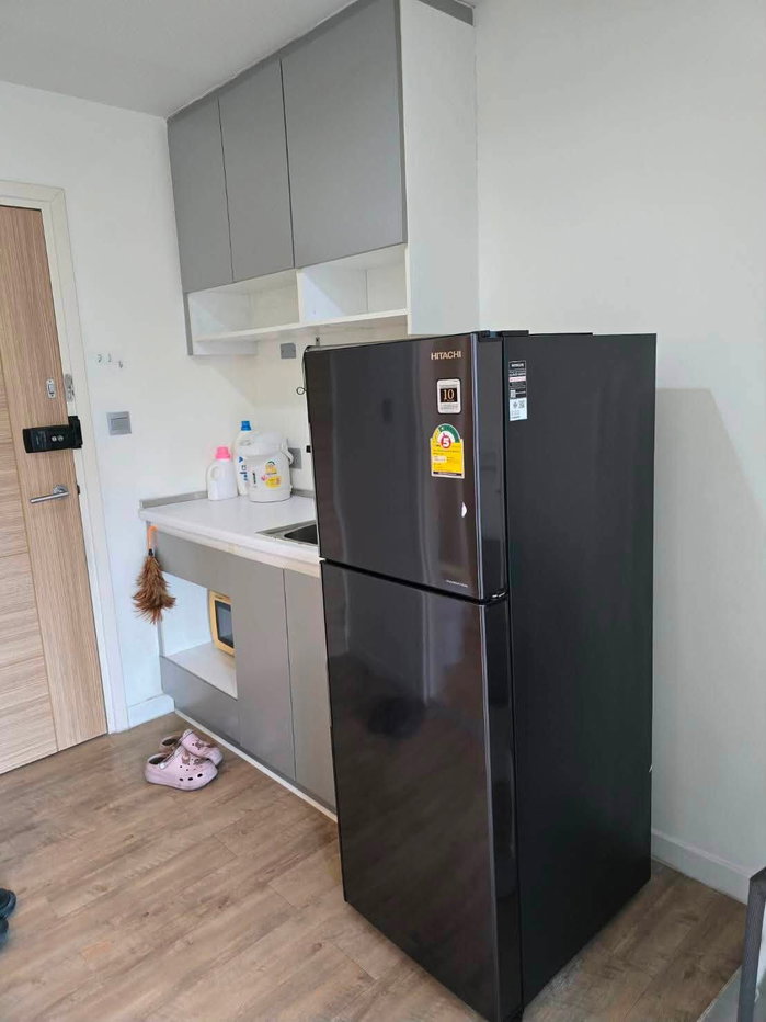 picture AS2244 H2 Condo Ramintra 21 For Rent - 7/9
