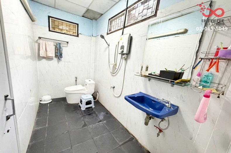 รูป ขายบ้านเดี่ยว 1 ชั้น 61 ตรว. ถนนนครนายก-สาริกาซอย3  หมู่บ้านชฎาทอง ตำบลบ้านใหญ่ อำเภอเมืองนครนายก - รูปที่ 9/9