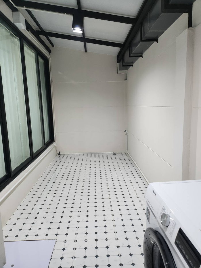 รูป 🏠 ขายบ้านเดี่ยว/ทาวน์โฮมพรีเมียม หมู่บ้านกาญจน์สิริ พายัพ ทำเลทองเกรด A ใกล้เมือง เดินทางสะดวกสุดๆ 📞 063-6649056 - รูปที่ 23/31