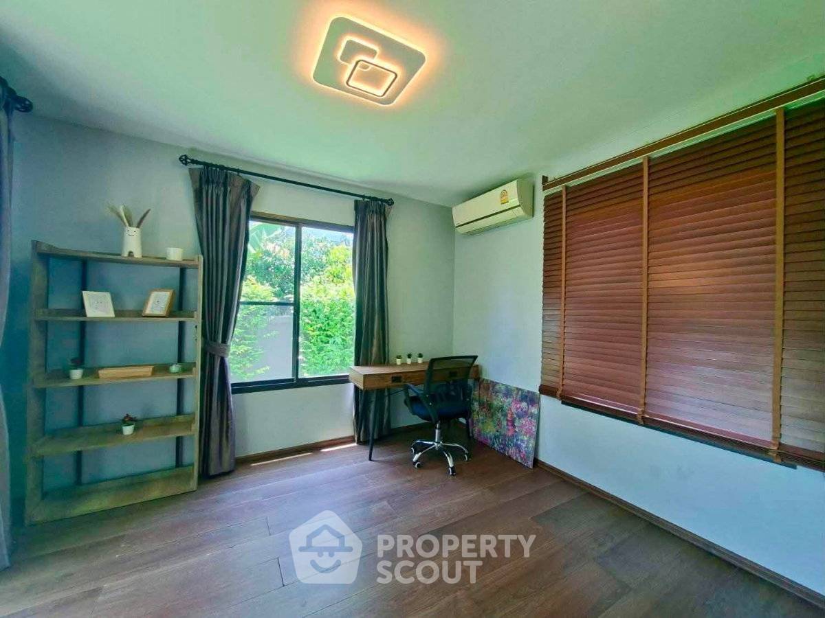 รูป บ้านเช่า 4 ห้องนอน โครงการ Mantana Bangna Km.7 บางแก้ว บางพลี สมุทรปราการ (ID 3140412) - รูปที่ 5/11