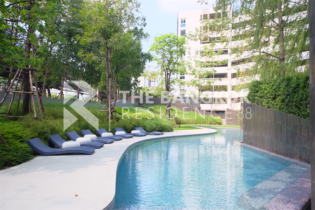 picture Easy Travel, Fully Utilized Space A Space I.D. Asoke-Ratchada - 7/9