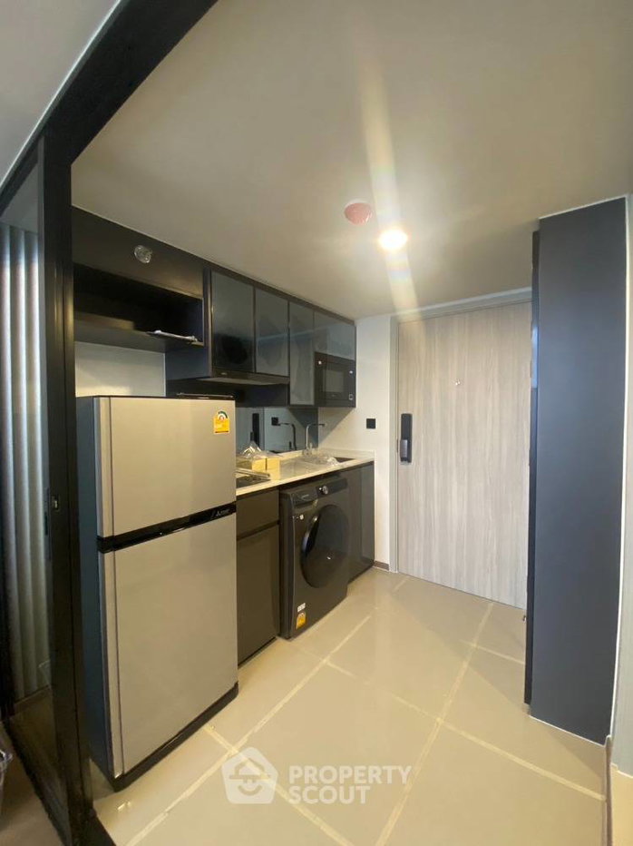 รูป คอนโด 1 ห้องนอน ให้เช่า Park Origin จุฬา-สามย่าน ใกล้ MRT หัวลำโพง (ID 1494363) - รูปที่ 15/37