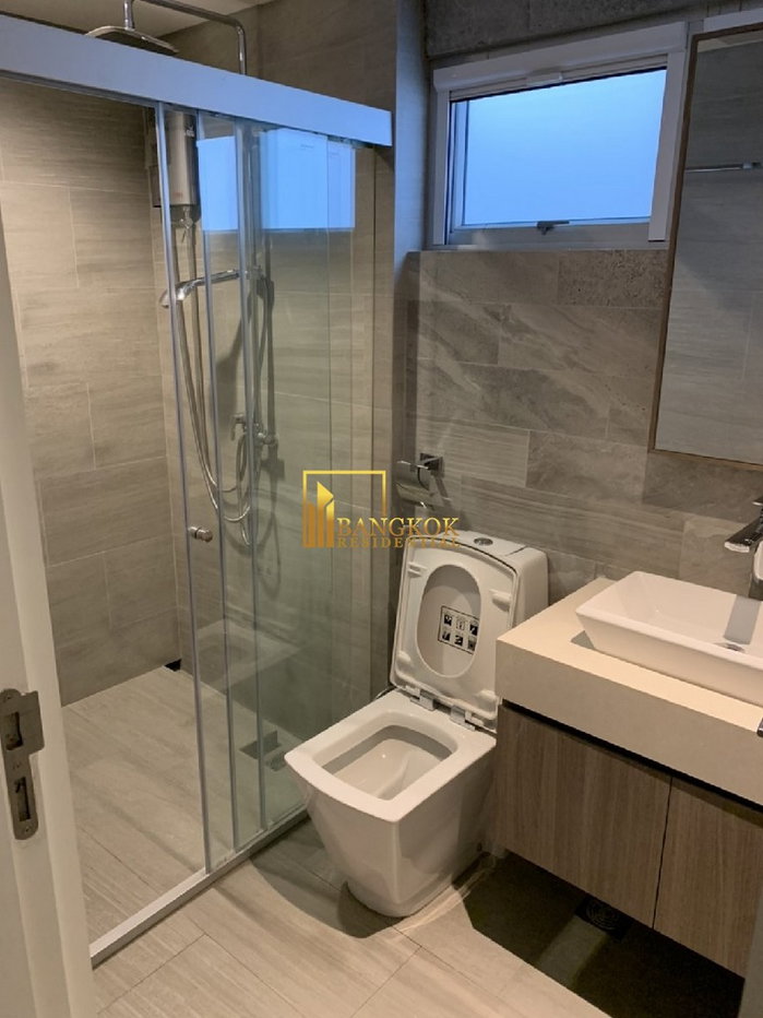 รูป Sathorn Park Place | Beautiful 2 Bedroom Luxury Condo For Rent - BR9206CD - รูปที่ 22/26