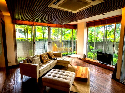 Condos for rent : Von Napa | 2 Bedroom Duplex Condo in Thonglor - BR16656CD