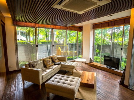 รูปภาพ Von Napa | 2 Bedroom Duplex Condo in Thonglor - BR16656CD