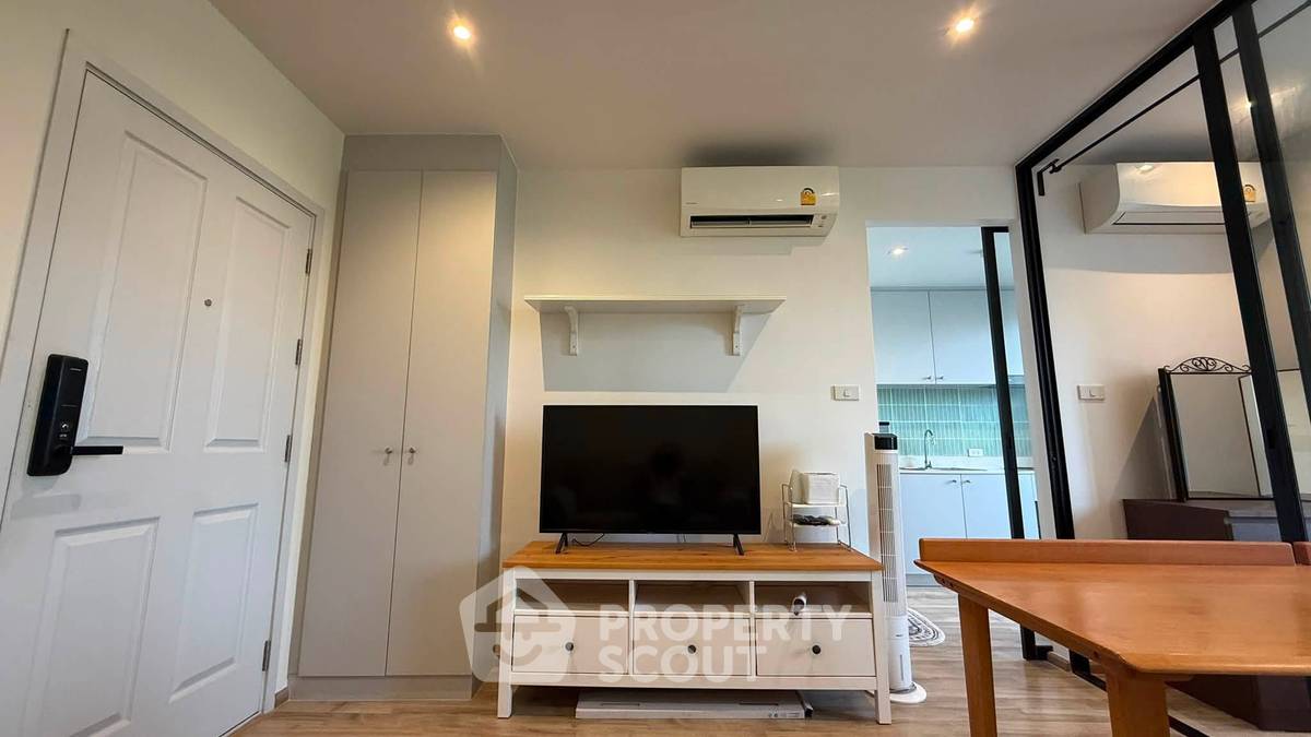 รูป คอนโด 1 ห้องนอน สำหรับขาย ที่ Newera Condo Ekamai–Ramintra ย่านลาดพร้าว (ID 3141546) - รูปที่ 8/9
