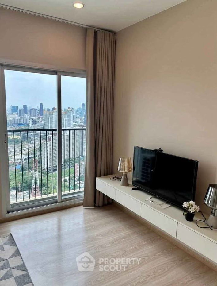 picture 2-BR Condo For Rent, Noble Revolve Ratchada 2, 300m to MRT (ID 3142509) - 24/39