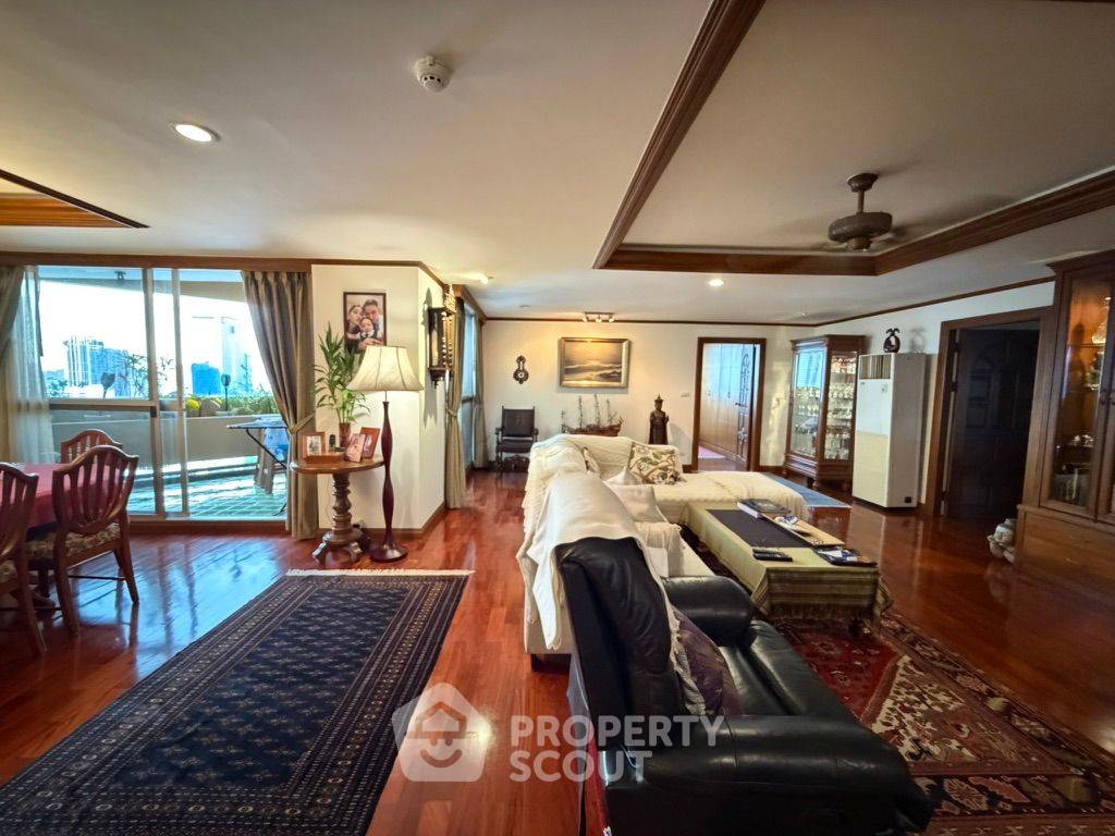 รูป คอนโด 4 ห้องนอน 252 ตร.ม. ชั้น 18 ไท่ปิง ทาวเวอร์ส สุขุมวิท 63 ใกล้ ARL รามคำแหง (ID 3140129) - รูปที่ 2/30