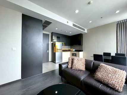รูปภาพ The Edge Sukhumvit | Modern 2 Bedroom Condo in Asoke - BR6887CD