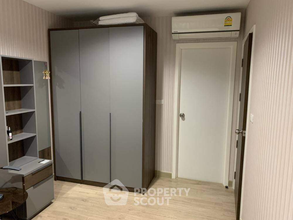 รูป คอนโด 1 ห้องนอน ทาน่า แอสทอเรีย ปิ่นเกล้า ชั้น 21 ใกล้ MRT บางยี่ขัน 200 ม. (ID 1599201) - รูปที่ 7/16