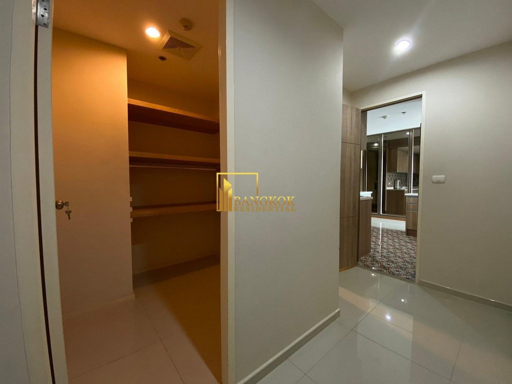 picture Villa Asoke | 2 Bedroom Condo Near MRT Phetchaburi - BR16111CD - 15/41