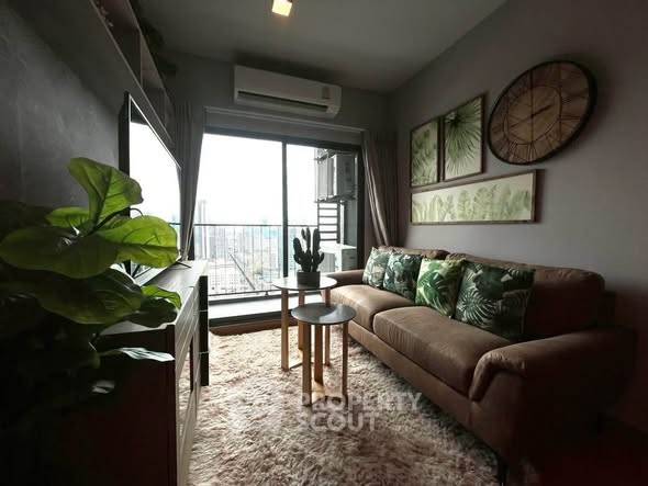 รูป คอนโด 2 ห้องนอน 52 ตร.ม. ให้เช่า ไอดีโอ สุขุมวิท 93 ห่าง BTS บางจาก 100 ม. (ID 3140060) - รูปที่ 2/9