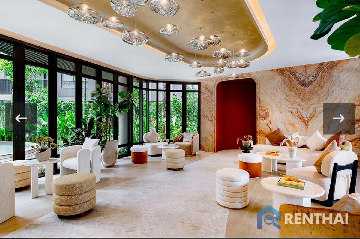 picture For rent condo 2 bedrooms at The Base Cherngtalay - 13/20