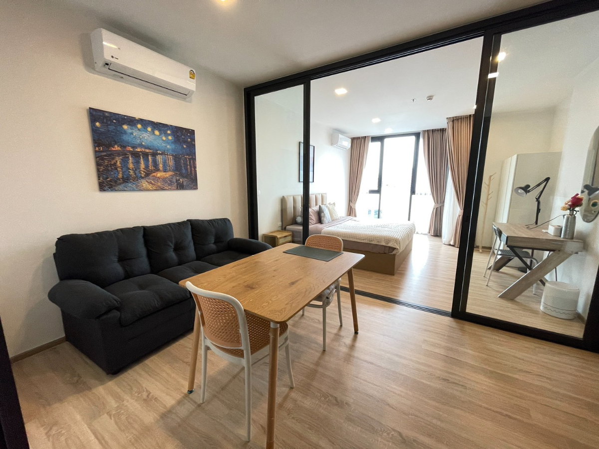 picture @Condorental condo for rent XT PHAYATHAI - 6/9