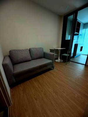 Condos for rent : For Rent Condo KAVE LUMINOUS BANGMOD Building C, Floor 6,1 bed room, Room size 26 sqm