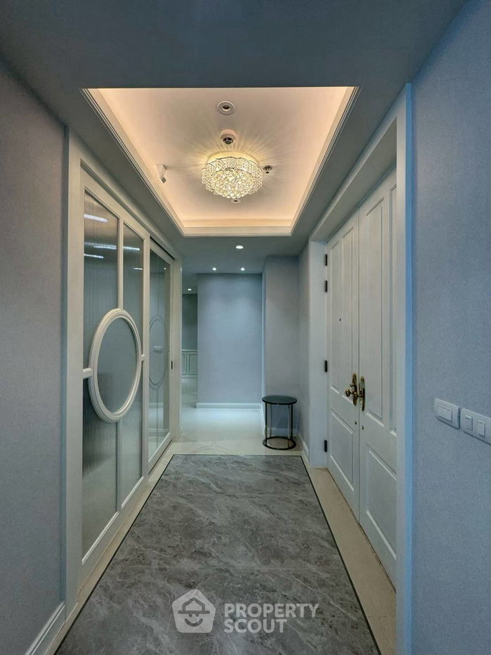 picture 3-BR 189 Sqm Condo For Rent At Athenee Residence, BTS Phloen Chit 200m (ID 2903593) - 8/19