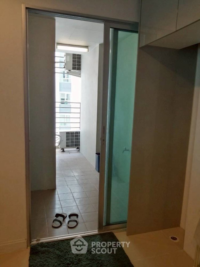 รูป คอนโด 2 ห้องนอน ชั้นสูง ที่ Belle Grand Rama 9 ใกล้ MRT พระราม 9 (ID 2092792) - รูปที่ 10/16