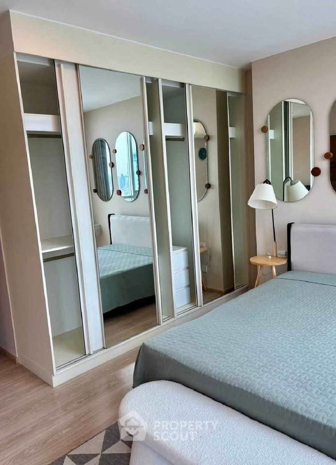 picture 2-BR Condo For Rent, Noble Revolve Ratchada 2, 300m to MRT (ID 3142509) - 22/39