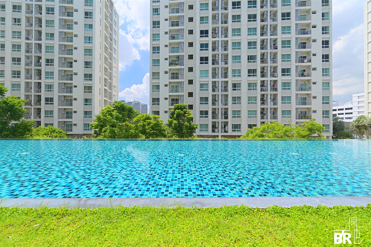 picture Supalai Wellington II Start your comfort here - 6/9