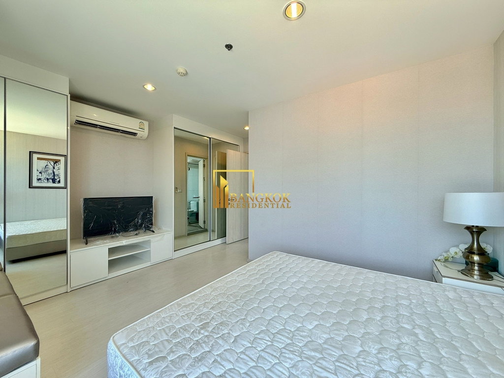 picture Rhythm Sukhumvit 42 | Stylish 2 Bedroom Condo in Ekkamai - BR61790CD - 10/27