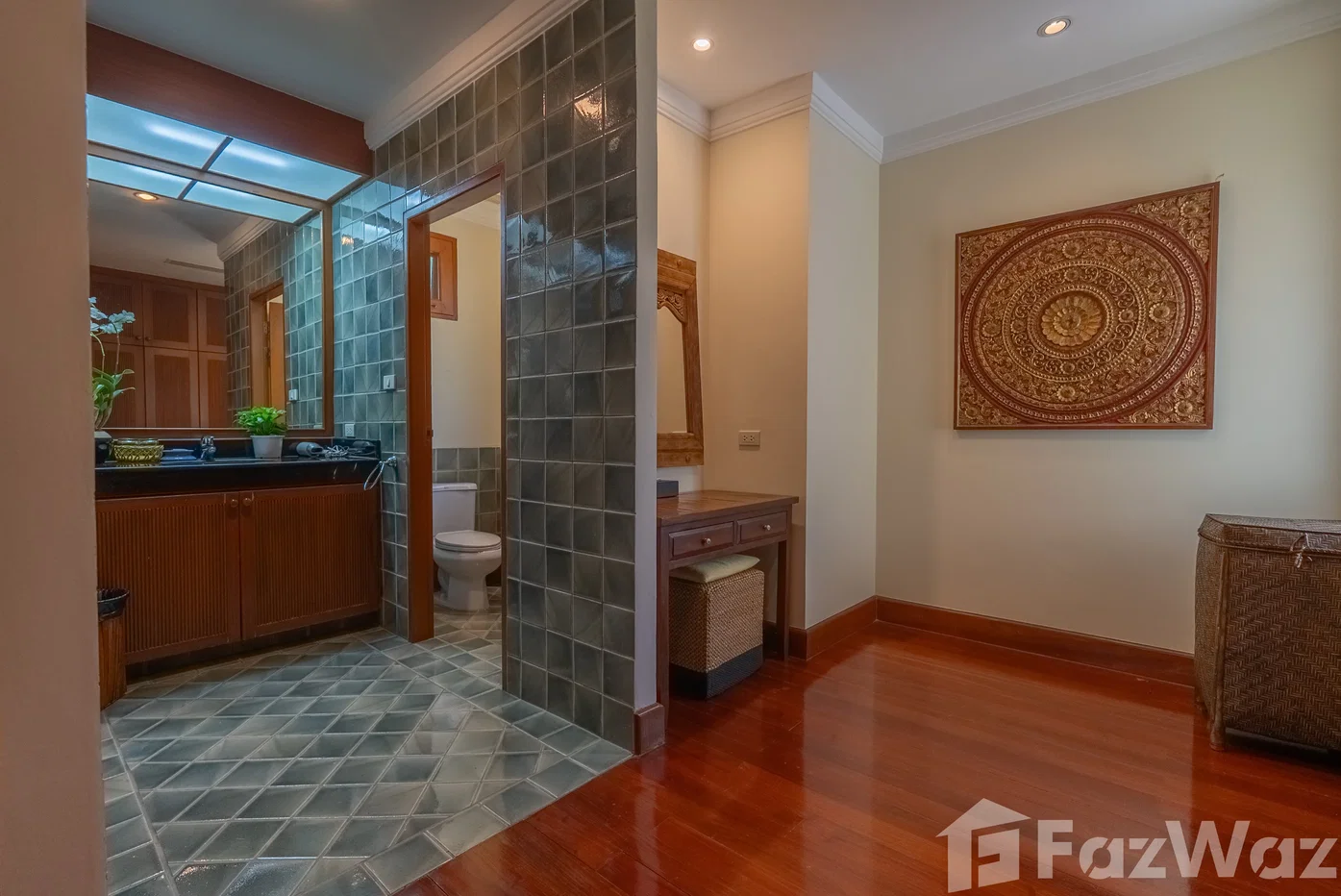 picture 5 Bedroom Pool Villa for 5369528 - 2/40