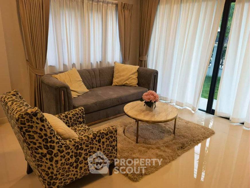 รูป บ้าน 4 ห้องนอน ให้เช่า ศูนย์กลางบางนา เขตบางแก้ว ใกล้บางพลี (ID 3140409) - รูปที่ 6/18