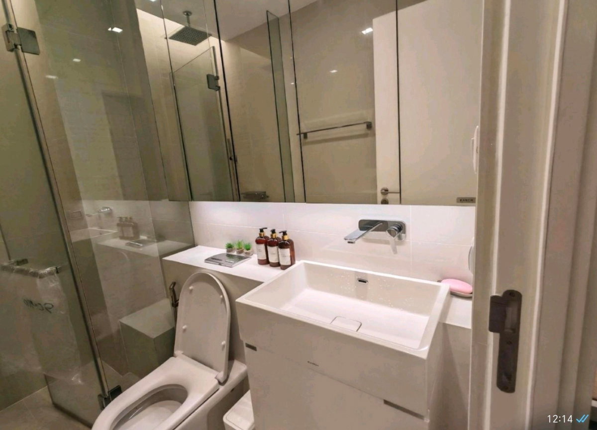 รูป Code: 26KJ4010 ให้เช่า The Saint Residences เดอะ เซนต์ เรสซิเดนซ์ - รูปที่ 6/8