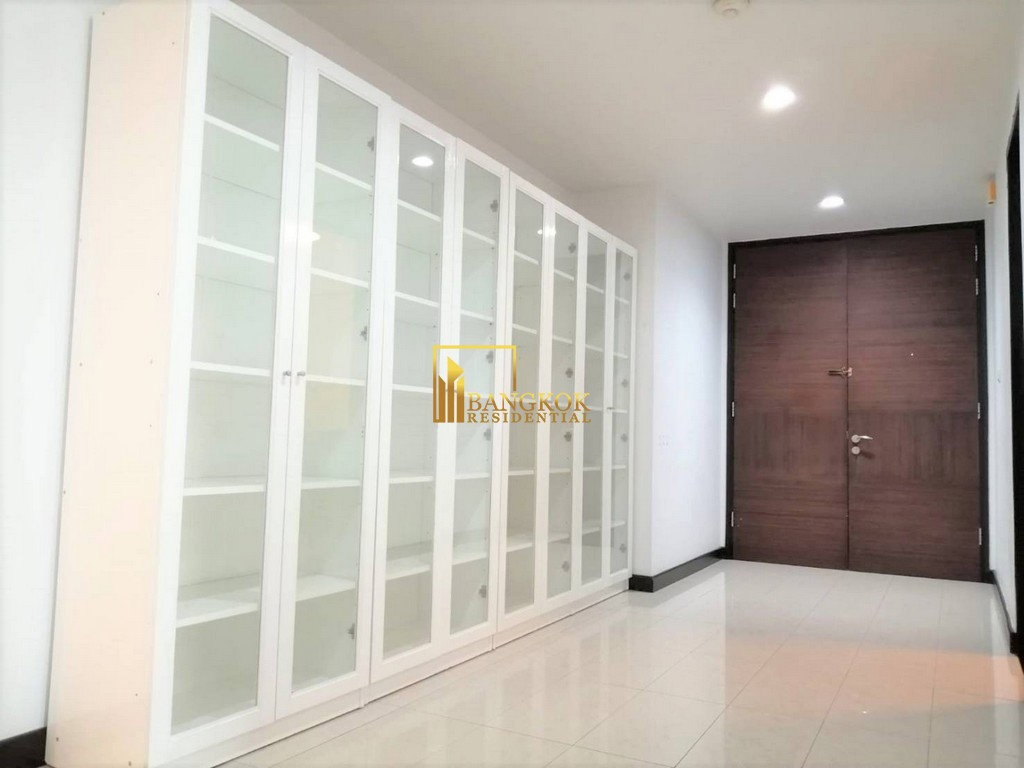 picture Avenue 61 | 3 Bedroom Condo in Ekkamai - BR17520CD - 5/22