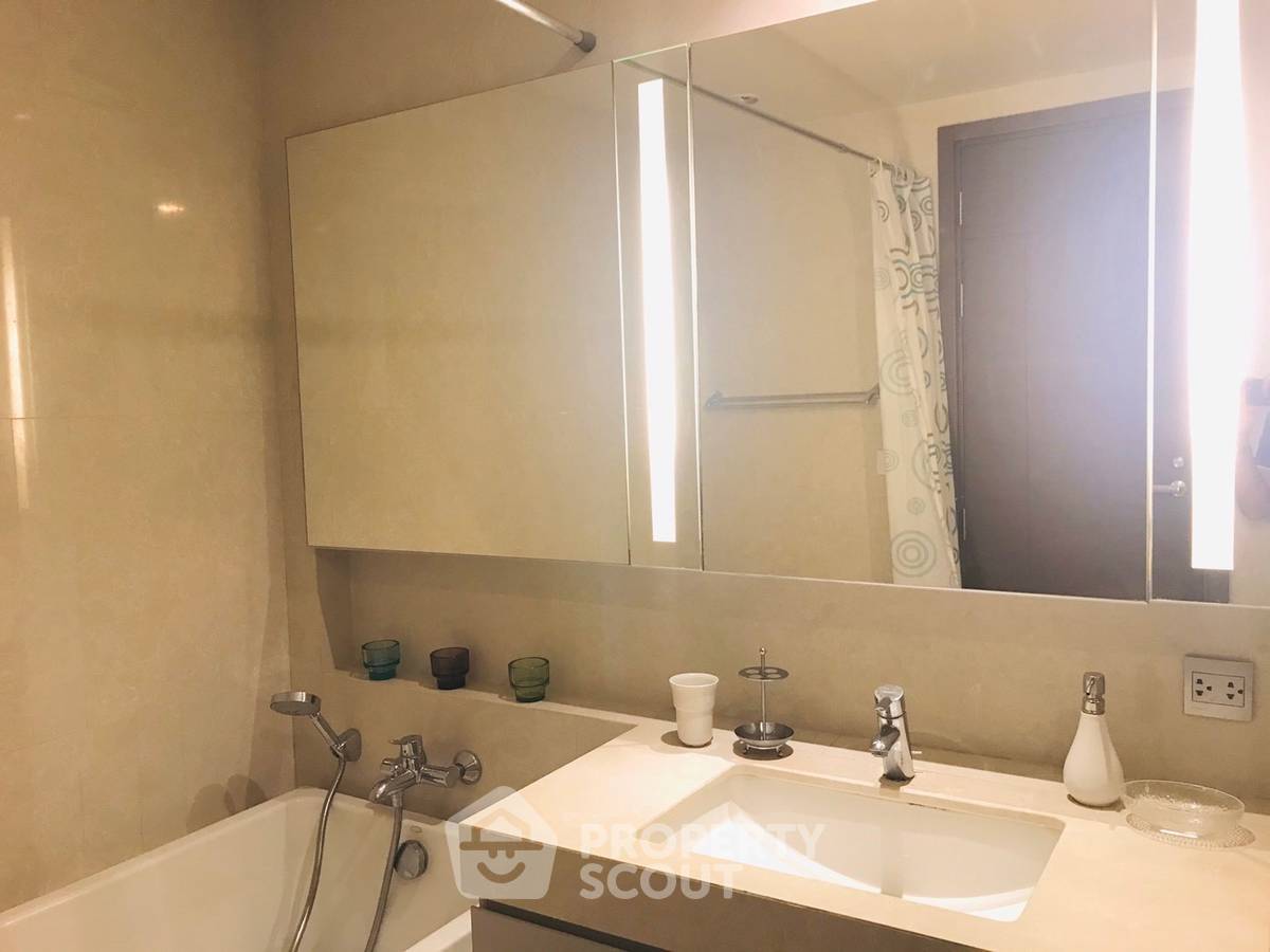 picture 1-BR 54 Sqm Condo For Rent At Quattro By Sansiri, BTS Thong Lor (ID 3142763) - 8/8