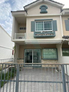 รูปภาพ For Rent 2-story Townhouse INDY BANGNA KM.7 2 2 bedroom 3 bathroom