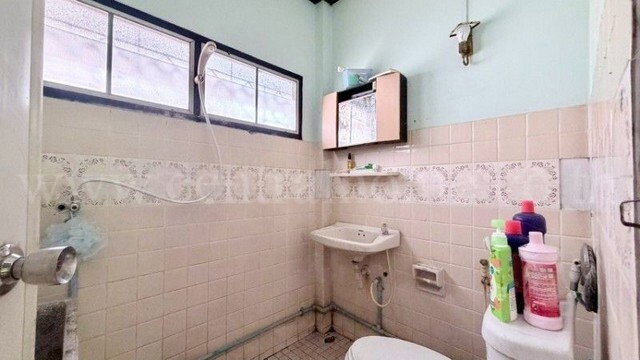 รูป บ้านเดี่ยว หมู่บ้านนิมิตรา บางกรวย - การไฟฟ้าพระราม 7 หลังริม - รูปที่ 17/18