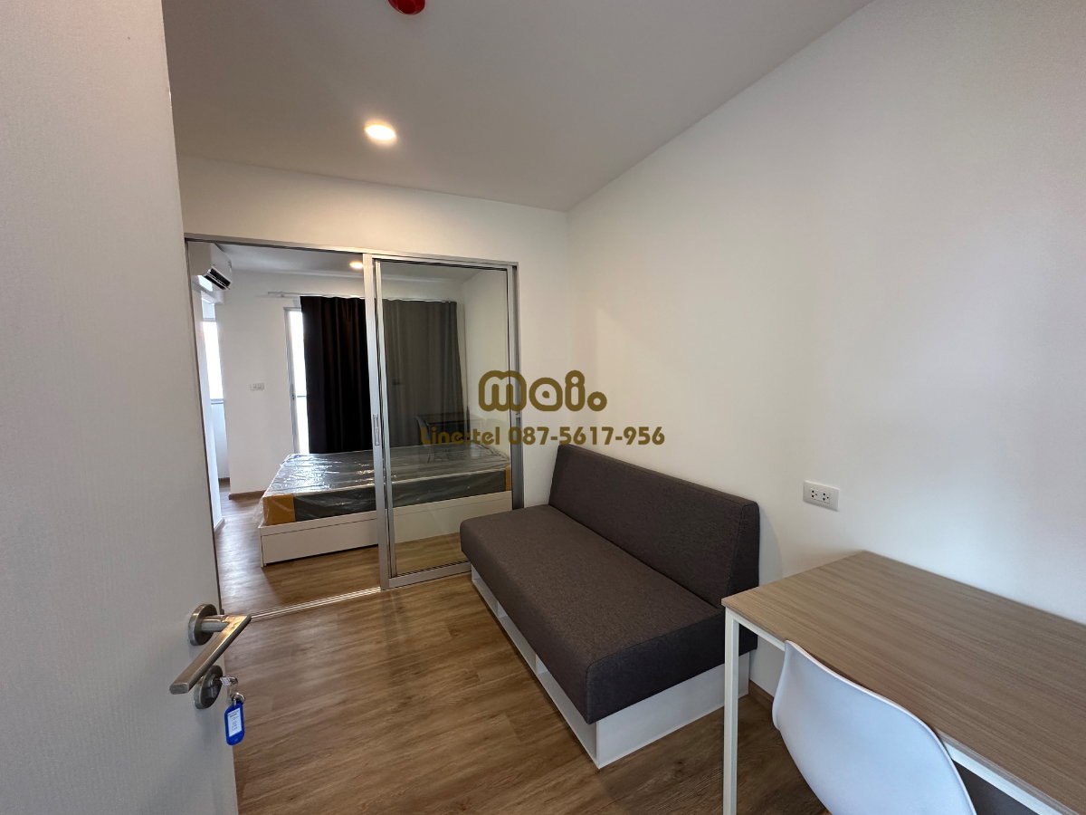 picture Condo for Rent, Sena Kit Phetkasem 120 Sai 4 - 7/11